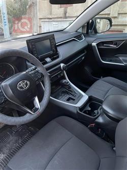 تويوتا راف 4